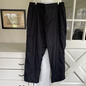 ZeroXposur Men's Snow Pant